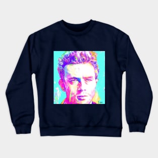 James Crewneck Sweatshirt